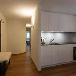 Malteserhaus Appartement *