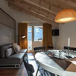 Malteserhaus Appartement