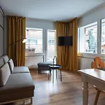 Appartement Malteserhaus *