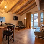 Appartement Malteserhaus