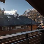 Appartement Malteserhaus