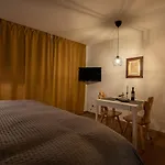 Malteserhaus Appartement