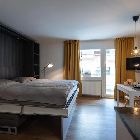 Malteserhaus Zermatt