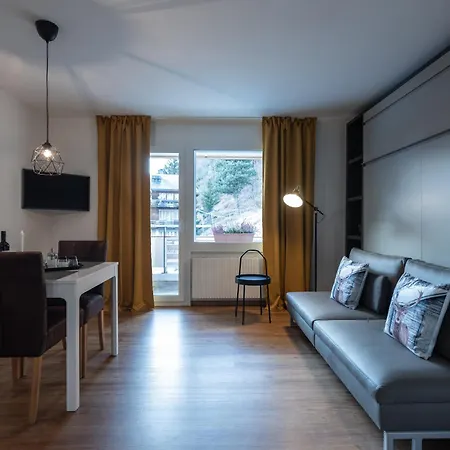 Malteserhaus * Zermatt