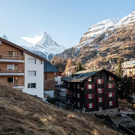 Malteserhaus Апартаменты *