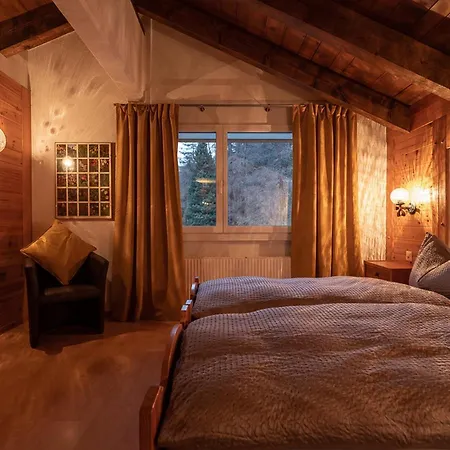 Malteserhaus Apartamento