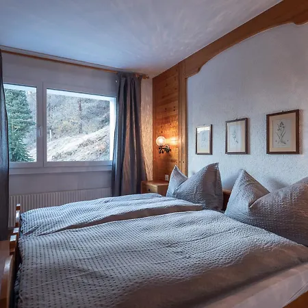 Malteserhaus * Zermatt