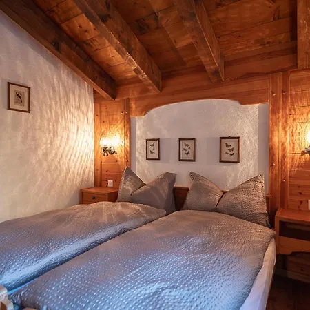 Malteserhaus Apartamento *