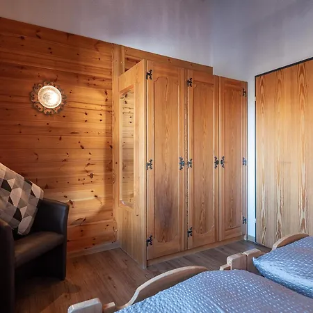 Апартаменты Malteserhaus Церматт