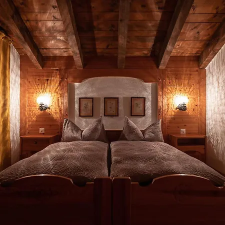 Malteserhaus Apartamento *