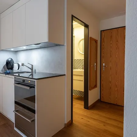 Apartamento Malteserhaus