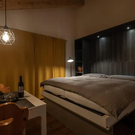 Apartamento Malteserhaus