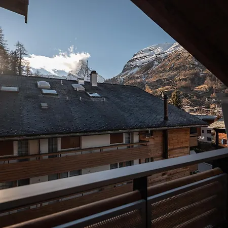 Appartement Malteserhaus
