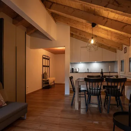 Malteserhaus Apartment Zermatt