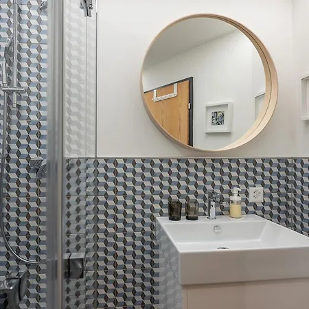 Апартаменты Malteserhaus Церматт