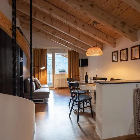 Malteserhaus * Церматт