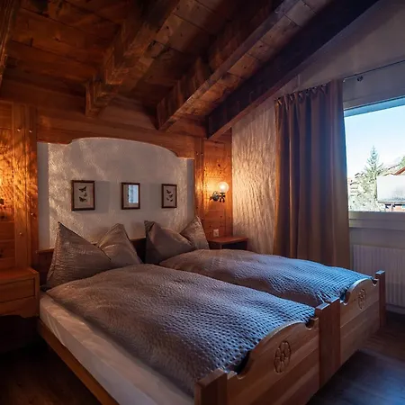 Апартаменты Malteserhaus *