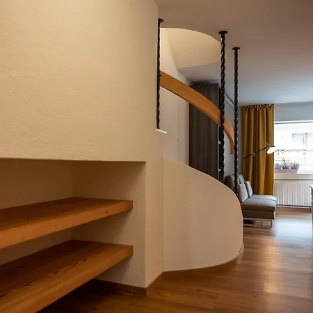 Malteserhaus Zermatt