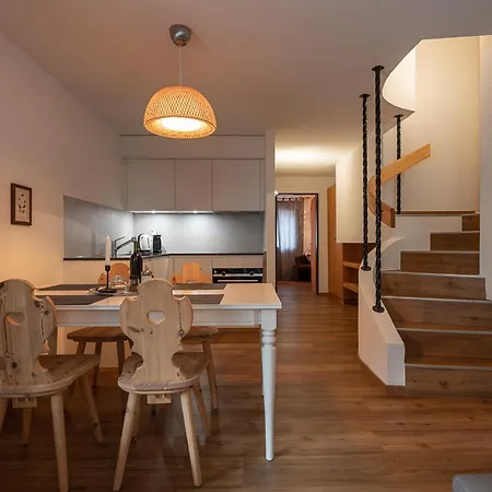 Malteserhaus Церматт