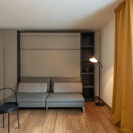 Malteserhaus Апартаменты Церматт