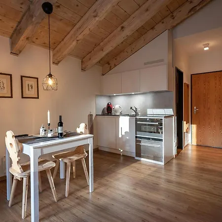 Malteserhaus * Церматт