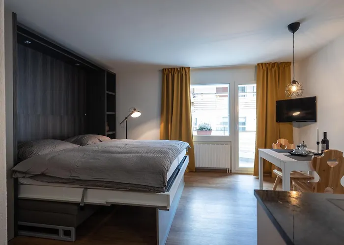 Malteserhaus Zermatt