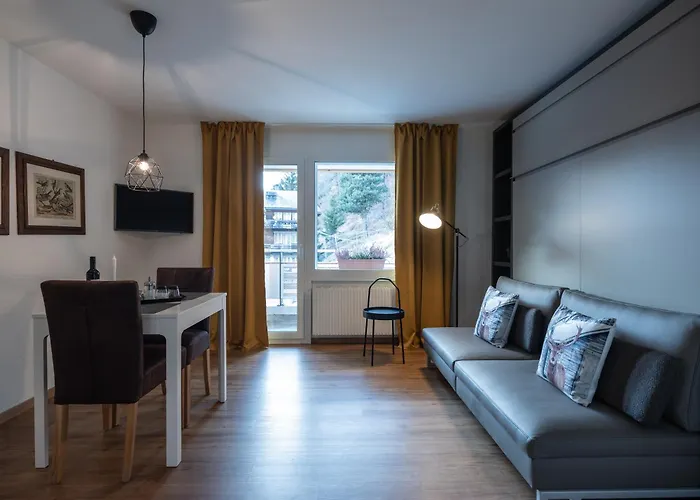 Malteserhaus * Zermatt