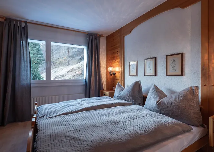 Malteserhaus Zermatt