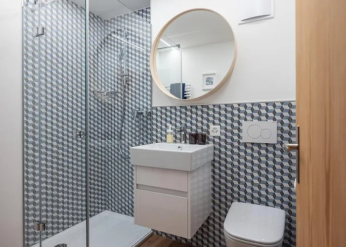 Apartamento Malteserhaus