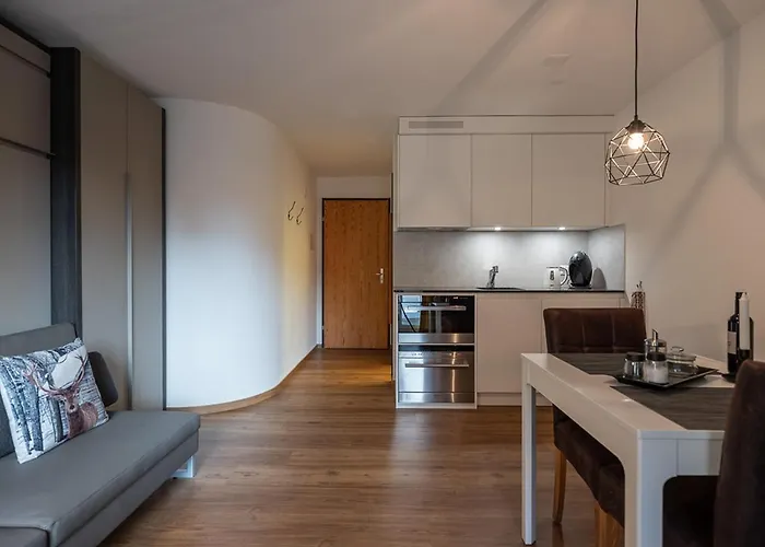 Malteserhaus * Zermatt