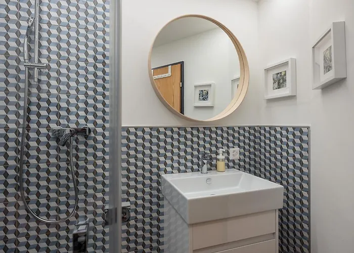 Appartamento Malteserhaus Zermatt