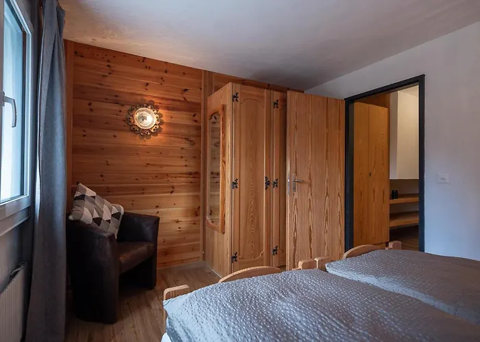 Apartamento Malteserhaus