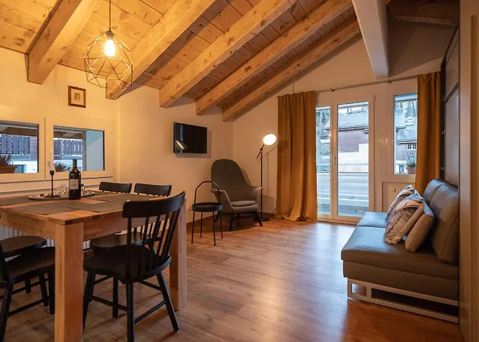 Appartamento Malteserhaus