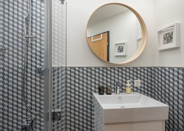 Apartamento Malteserhaus Zermatt