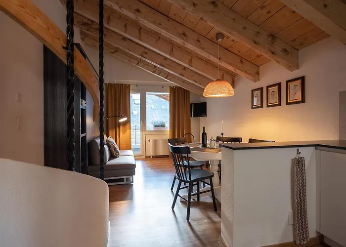 Malteserhaus * Zermatt