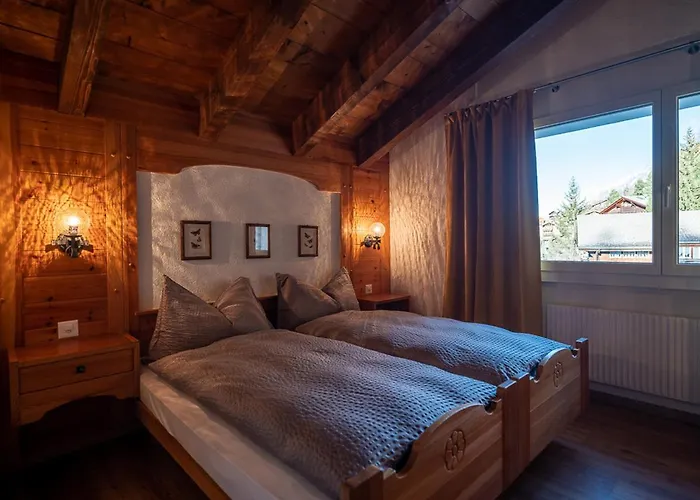 Apartamento Malteserhaus *