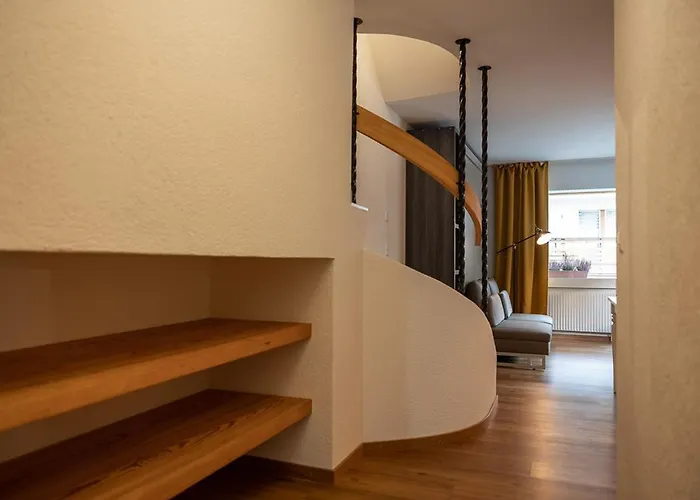 Malteserhaus Zermatt