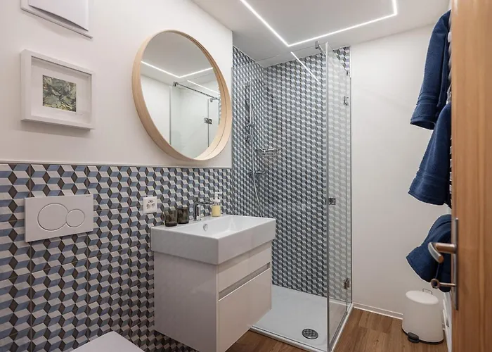 Apartamento Malteserhaus Zermatt