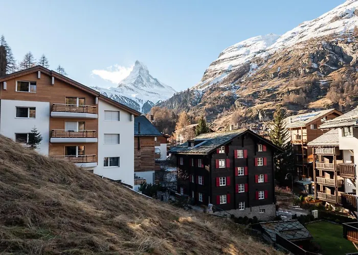 Malteserhaus Appartement *
