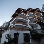 Malteserhaus * Zermatt