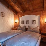 Malteserhaus Apartamento *