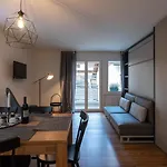Apartamento Malteserhaus *