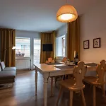 Apartamento Malteserhaus