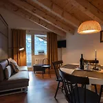 Malteserhaus Apartamento