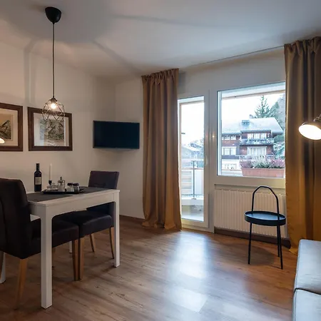 Malteserhaus Apartament