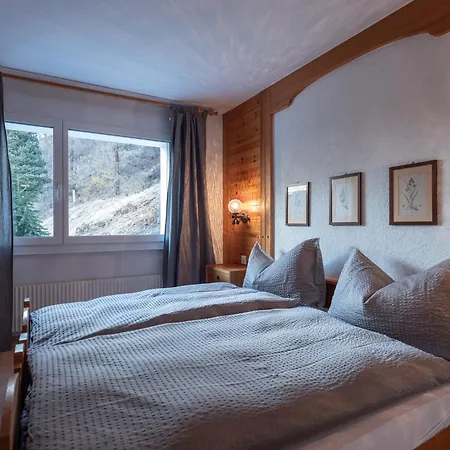 Malteserhaus Zermatt