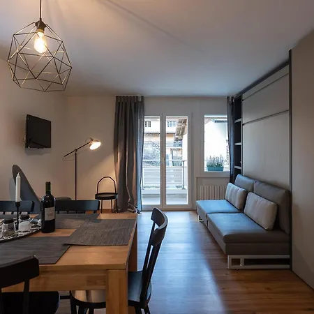 Apartman Malteserhaus *