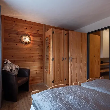 Apartamento Malteserhaus