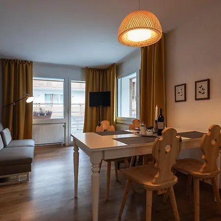 Apartman Malteserhaus
