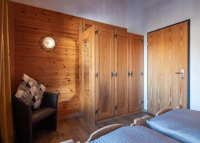 Apartament Malteserhaus Zermatt